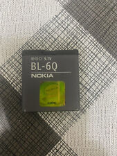 Genuine battery nokia for sale  LONDON