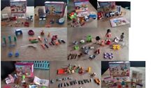 Playmobil konvolut doll gebraucht kaufen  Deutschland
