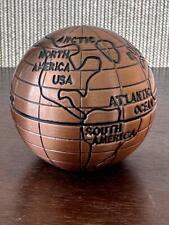 Vintage small globe for sale  Mesa