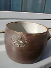 gypsy cast iron cooking pots for sale  LANCING