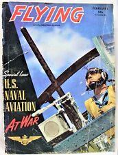 Flying aviation magazine for sale  Rochester