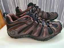 Merrell walking shoes for sale  DAVENTRY