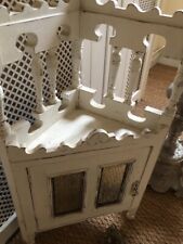 Shabby chic painted for sale  GLOUCESTER
