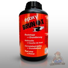 Liter brunox epoxy gebraucht kaufen  Meppen