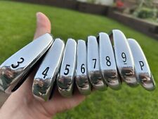 titleist irons for sale  TELFORD