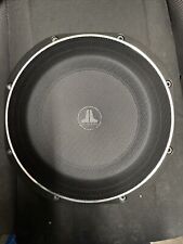 Audio subwoofer tw1 for sale  LONDON