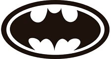 Batman logo car for sale  BIRMINGHAM