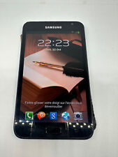 Samsung galaxy note d'occasion  Cabannes