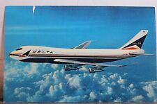 Delta boeing 747 for sale  Wilmington