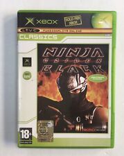 Xbox ninja gaiden usato  Seveso
