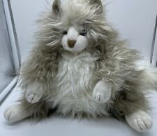 Folkmanis fluffy cat for sale  Virginia Beach