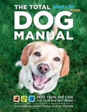 Total dog manual for sale  Montgomery
