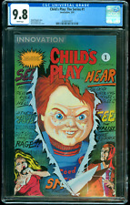 Childs play cgc for sale  Las Vegas