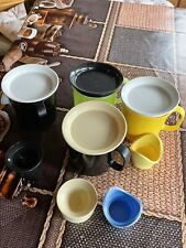 Tupperware kaffeebecher deckel gebraucht kaufen  Kempten
