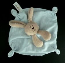 Doudou plat teddy d'occasion  Bouvigny-Boyeffles