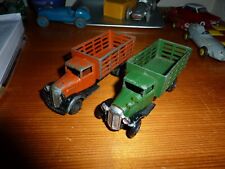 Dinky toys series for sale  Shipping to Ireland