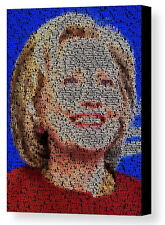 Hillary clinton incredible for sale  Palm Bay