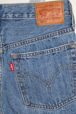 Levis damen jeans gebraucht kaufen  Offenbach