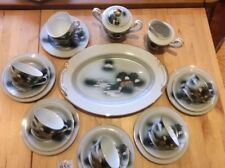 Vintage japanese porcelain for sale  WARWICK