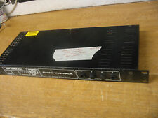 Njd sp10000x switching for sale  BISHOP AUCKLAND