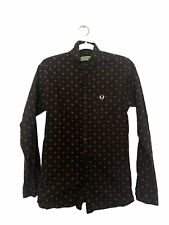 Fred perry long for sale  LONDON