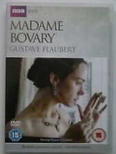 Madame bovary dvd for sale  CHESHAM