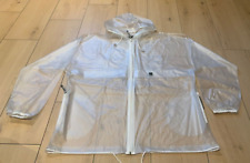 regenjacke pvc gebraucht kaufen  Elmenhorst