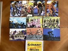 Tour cyclisme cartes d'occasion  France