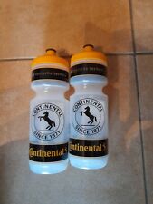 Continental fahrradtrinkflasch gebraucht kaufen  Burgbrohl