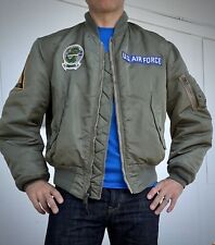 flight jacket vintage for sale  Stamford