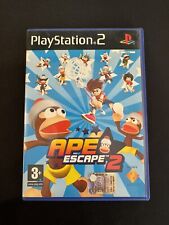 Ape escape playstation2 usato  Pesaro