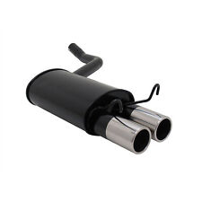 Novus sports exhaust for sale  Shipping to Ireland