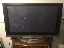 Televisor de plasma LG 50PC5D 50 segunda mano  Embacar hacia Mexico