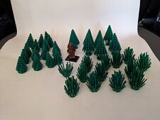 Lego lot trees for sale  Philadelphia