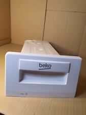 Beko DTLCE70051W Tumble Dryer Water Container Drawer Replacement, used for sale  Shipping to South Africa