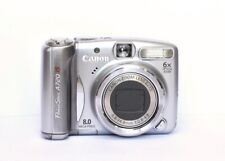 fotocamera canon powershot 720 usato  Italia