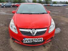 Vauxhall corsa grille for sale  ABERDEEN