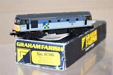 Graham farish 0706 for sale  WARWICK