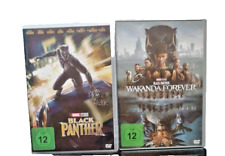 Marvel black panther gebraucht kaufen  Hanau