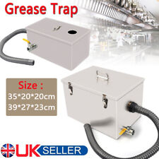 Commercial grease trap for sale  UK
