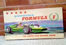 Vintage waddington formula for sale  WOLVERHAMPTON