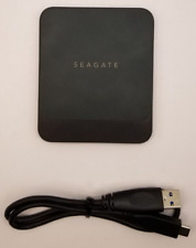 HD Externo Seagate Barracuda Fast 1Tb USB 3.1 Tipo C 2.5 (STJM1000400), usado comprar usado  Enviando para Brazil