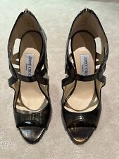 Sapatos Jimmy Choo 36,5 comprar usado  Enviando para Brazil