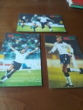 England football postcards for sale  COLCHESTER