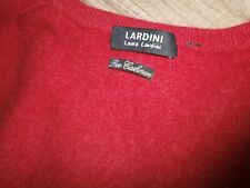 Lardini damen pullover gebraucht kaufen  Heiligenhaus