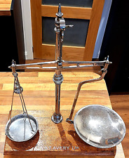 Antique avery scales for sale  Shipping to Ireland