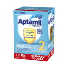 Aptamil 1200 g usato  Napoli