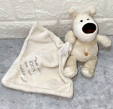 Boofle baby bear for sale  DARTFORD