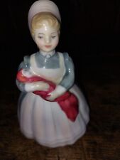 Royal doulton figurine for sale  WOLVERHAMPTON