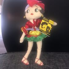 Betty boop plush for sale  WATERLOOVILLE